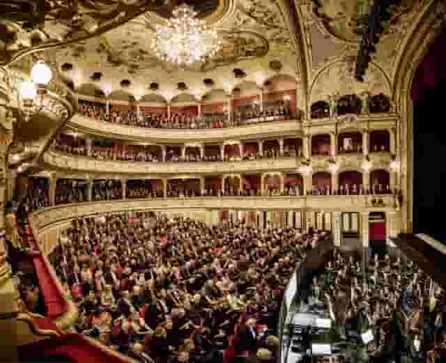 Main Stage