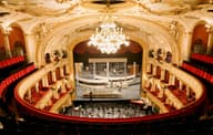 Theatres