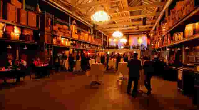 Function room facility