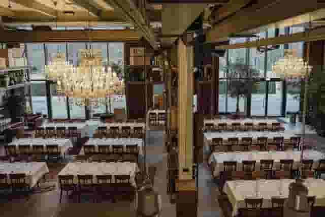 Function room facility
