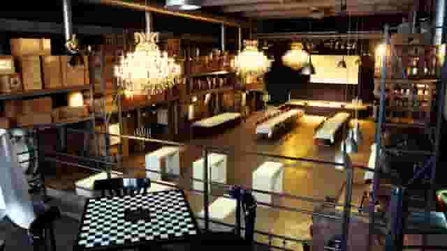 Function room facility