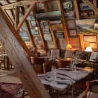 Christmas Party Venues
