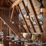 Private Dining Rooms