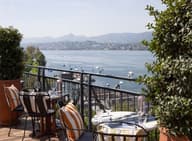 Summer Party Venues