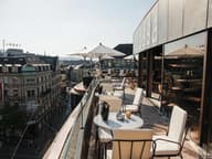 Christmas Party Venues
