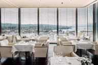 Christmas Party Venues