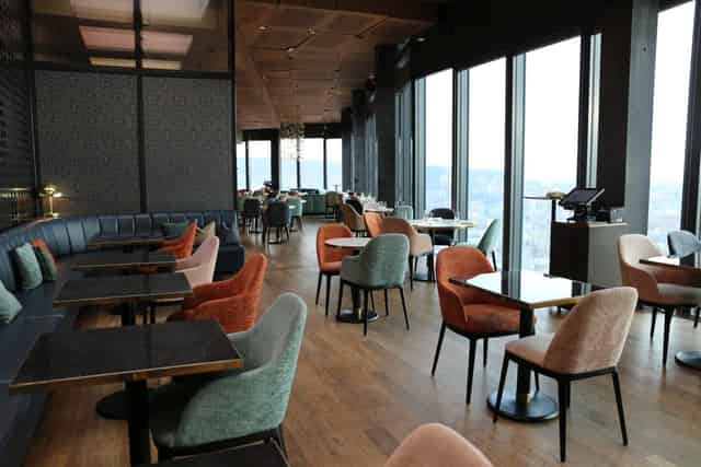 CLOUDS Privé