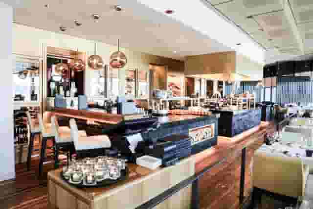 Function room facility