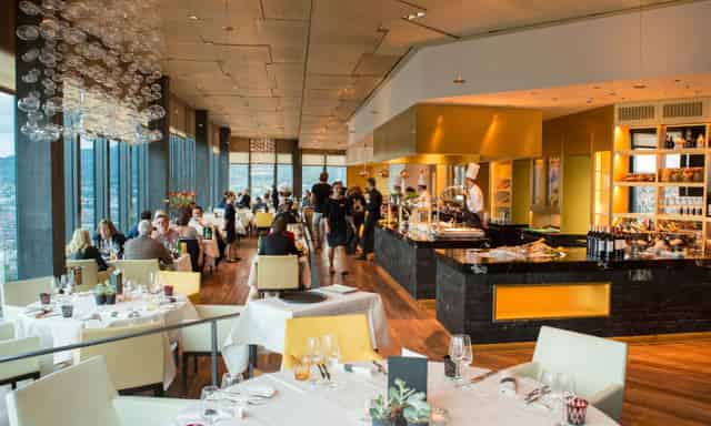Function room facility