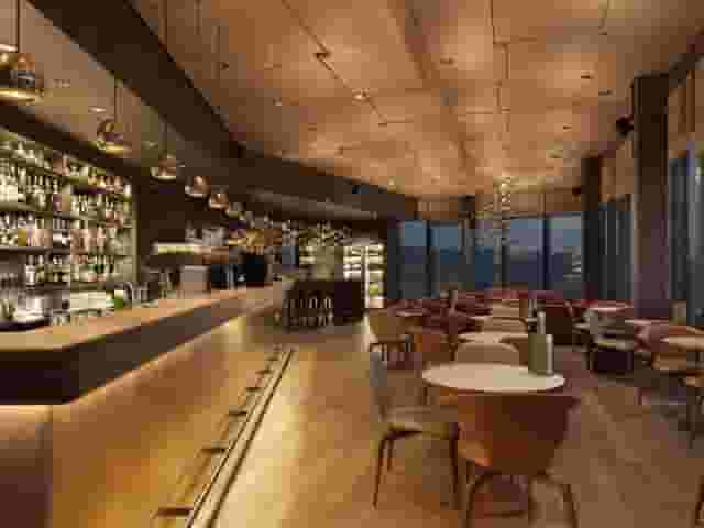 Function room facility