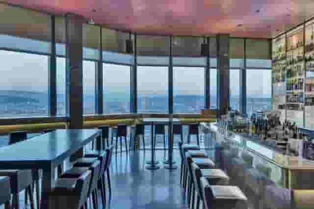 Function room facility
