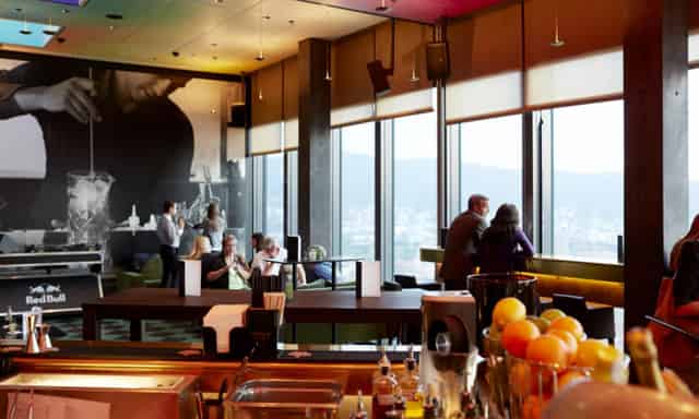 Cocktail Bar