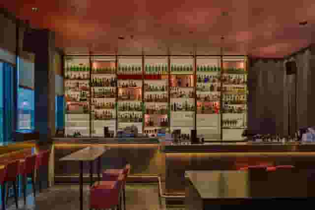 Cocktail Bar
