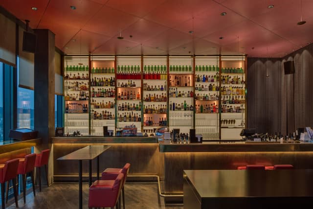 Cocktail Bar