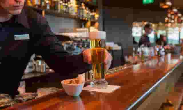 Cocktail Bar