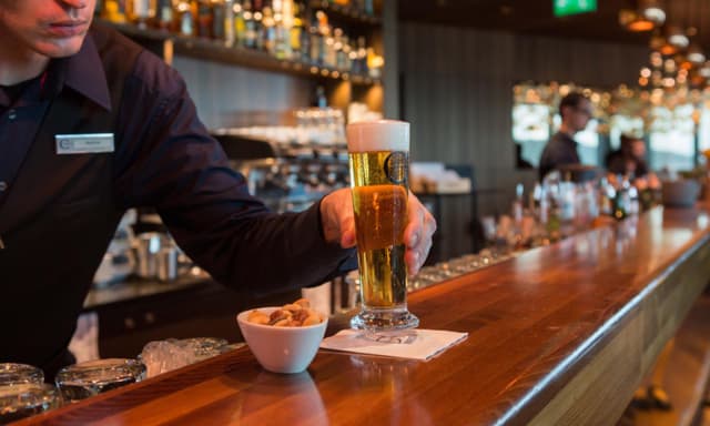 Cocktail Bar