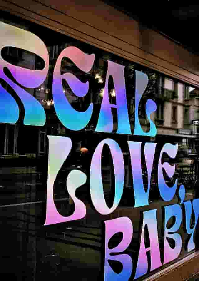 Dance hall