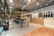 Small Meeting Rooms