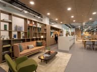 Meeting Rooms