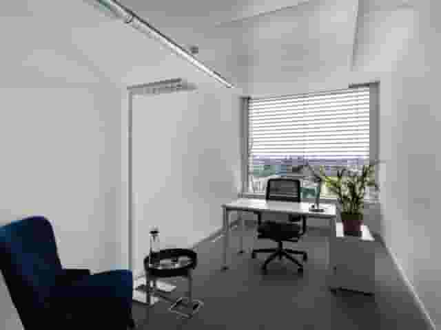 Virtual office