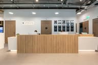 Meeting Rooms