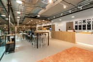 Small Meeting Rooms