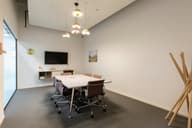 Small Meeting Rooms