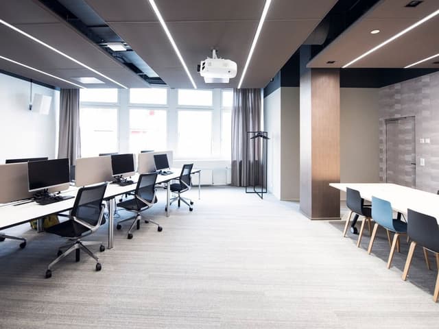 Function room