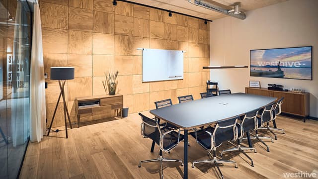 Function room