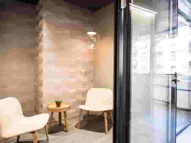 Function room