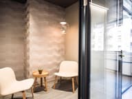 Small Meeting Rooms