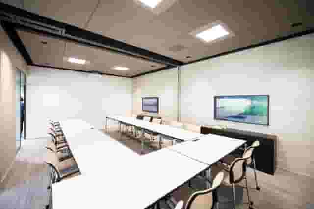 Function room