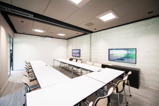 Coworking Space in Zürich Oerlikon | Raum11