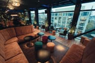 Private Bars