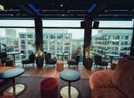Outdoor Terraces