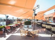 Reception Drinks Venues