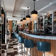 Private Bars