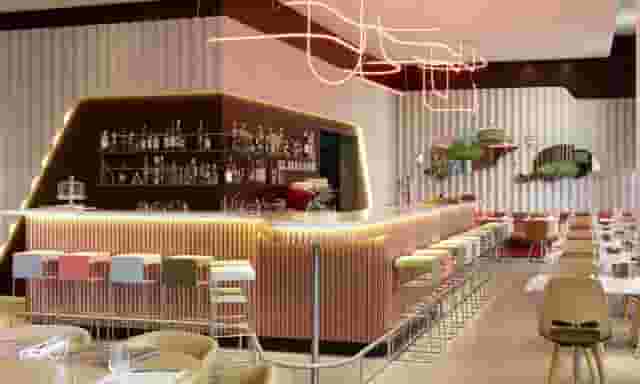 Bar