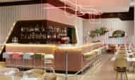 Private Bars