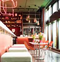 Birthday Party Places