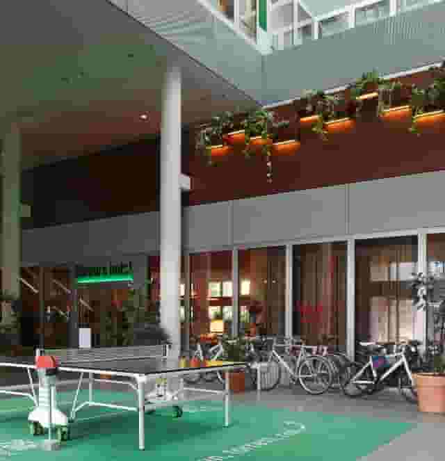 Atrium