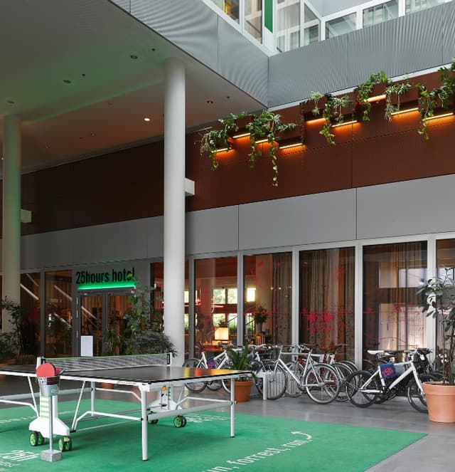 Atrium