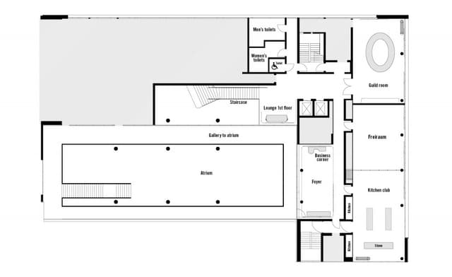 Atrium
