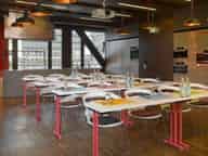 Training Rooms
