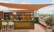 Outdoor Terraces