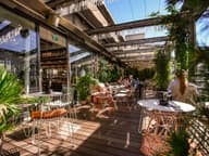 Reception Drinks Venues