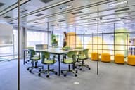 Training Rooms