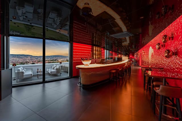 Nightclub