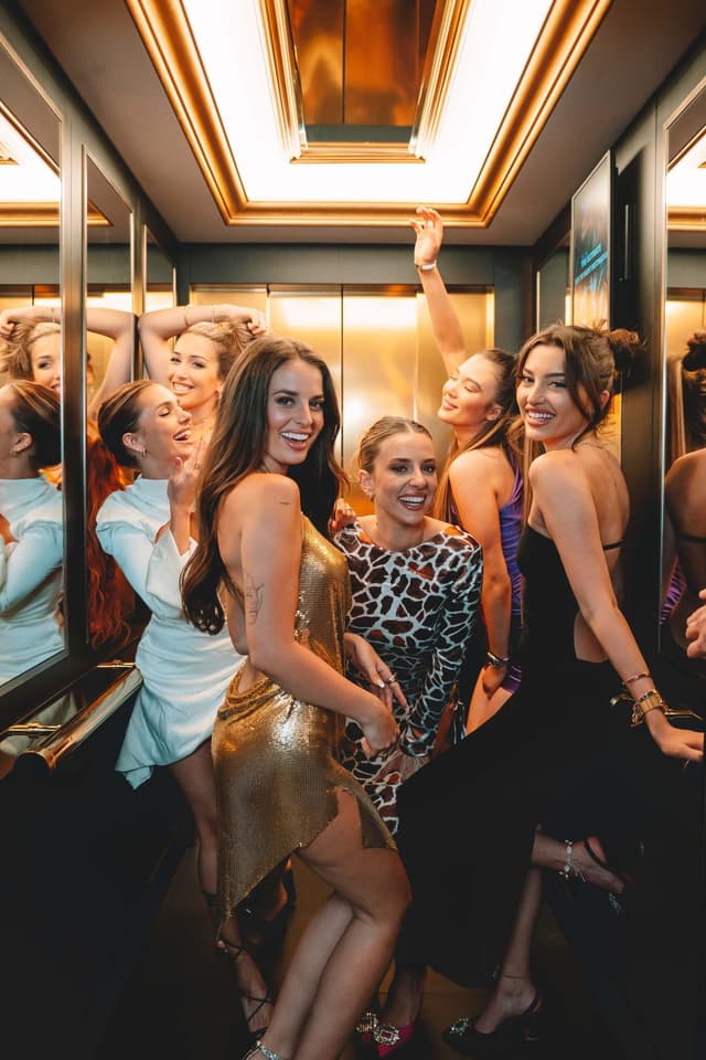 Nightclub