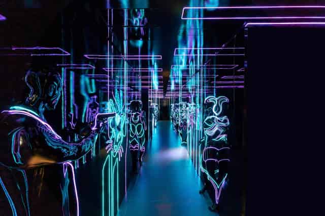 Nightclub